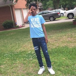 Meet your Posher, Coreydapimpp